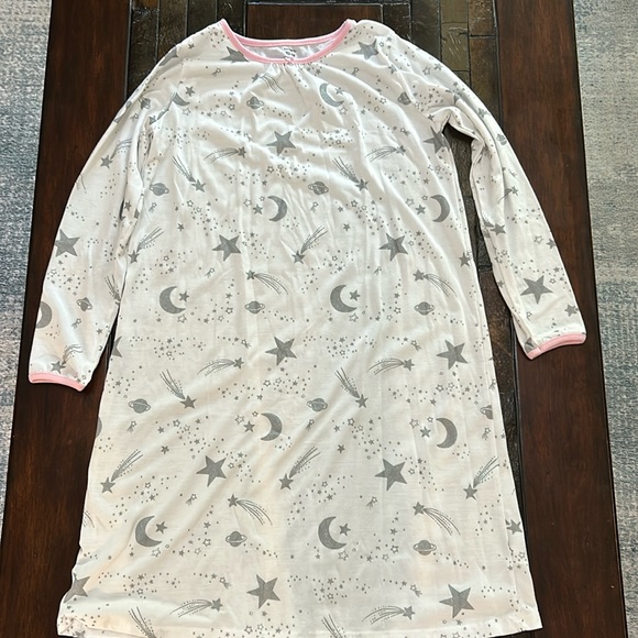 Carter's Other - Girl’s Carter’s Gown